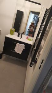 Appartement design proche des grand axes