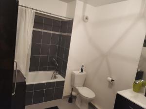 Appartement design proche des grand axes