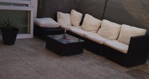 Appartement design proche des grand axes