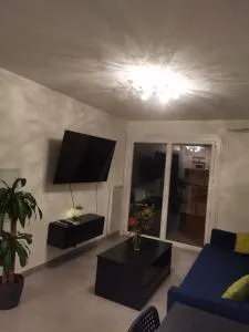 Appartement design proche des grand axes - Saint-Jérôme