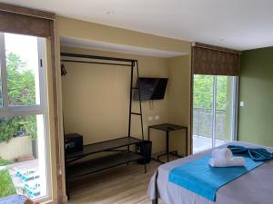 LOL-HA Hotel Boutique Aeropuerto Cancún