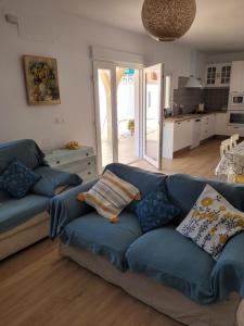 Casa cerca de Sevilla con piscina