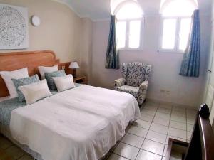 For your best holiday in Rocas del Mar with amazing ocean view