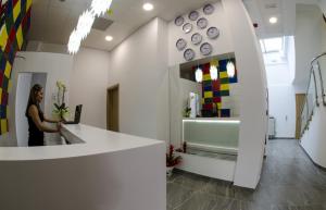 Hotel Puerto Canteras