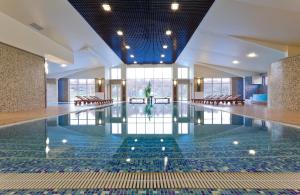 Shepilska Relax Complex