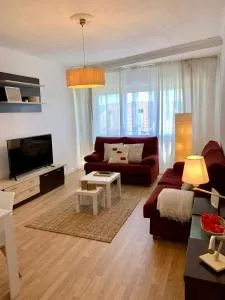 N&E - Home Celanova AVD San Rosendo - Podentes