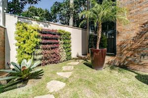 17- Studio Perfeito para casal!