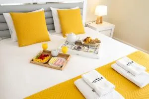 Villa Tavares Suítes - Burgo