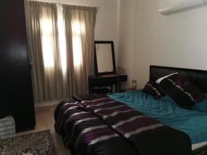 Seeb Lux Apartment
