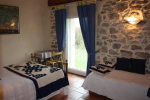 Domaine de "Creva-Tinas"