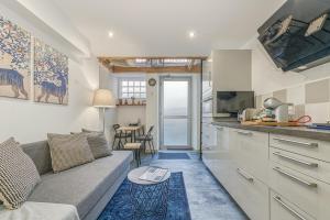 Le Petit Parfait Confort Gare Hamac Netflix