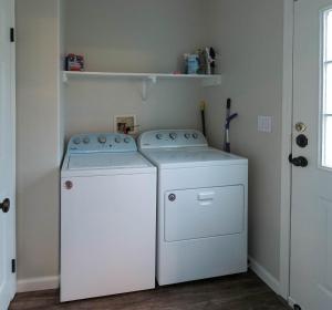 Luxury cottage near lake Belton - WiFi AC