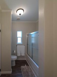 Luxury cottage near lake Belton - WiFi AC
