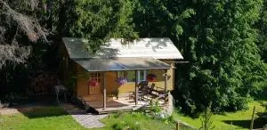 Atpūta namiņā pie jūras Skujiņas - Liepupe