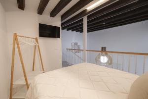 Precioso Loft en Centro Histórico de Córdoba.