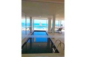 Apto Espelho das Águas - Ingleses - FloripaSC