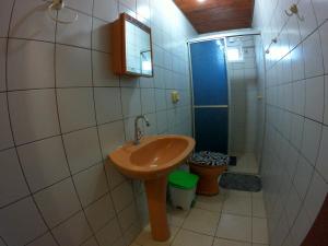 Casas na avenida da Praia da Ferrugem REF 55