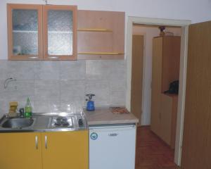 Apartment NAUM M