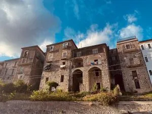 RARE Soggiorno Elegante - Tortorella