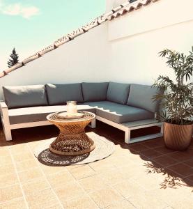 Appartment Marbella Golden Banus Homes with a stunning view!