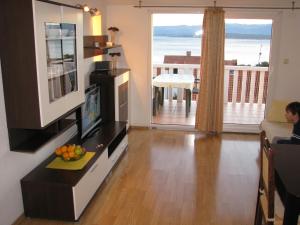 Apartments & Rooms Pierino