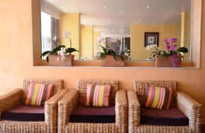 Hotels Sun Beach : photos des chambres