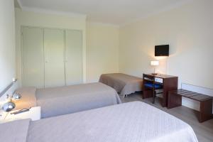 Hotels Sun Beach : Chambre Triple - Vue Maquis