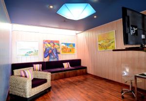 Hotels Sun Beach : photos des chambres