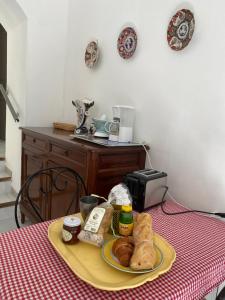 Appartements Charmant appartement avec jardin et terrasse : photos des chambres