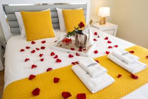 Villa Tavares Suítes - 4hvězdičkové hotely ve městě Arouca