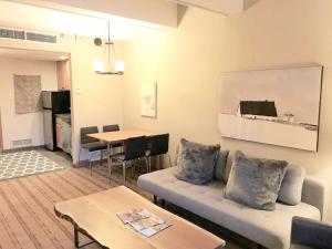 Penthouse Ski-In Ski-Out Above Sheraton 1bd 1.5ba