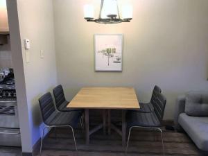 Penthouse Ski-In Ski-Out Above Sheraton 1bd 1.5ba