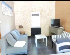 Appartements Le Syma, en plein centre ville : photos des chambres