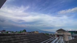 Villa El Nino 5 Bedroom dengan Rooftop Mountain View