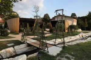 Roggia dei Cedri - Follina