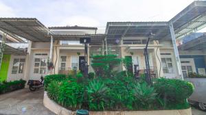 Villa El Nino 5 Bedroom dengan Rooftop Mountain View