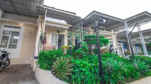 Villa El Nino 5 Bedroom dengan Rooftop Mountain View