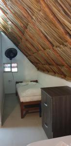 Cabañas La Cuchita RNT 61621