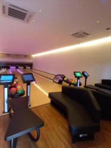 Apartamento Salinas Premium Resort