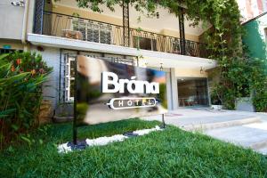 Brana by Bernalo Hotels