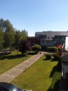 Le Repaire du Golfeur de la Largue - Mooslargue