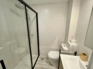 Brand new in the best location in Marbella