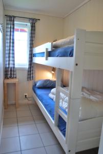 Beverøya Hytteutleie og Camping