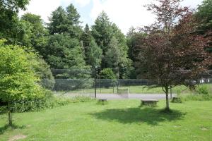 Petit château de Beauplateau