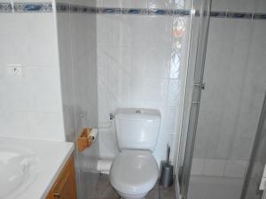 Appartement spacieux 8 pers - Proche télécabine - FR-1-464-207