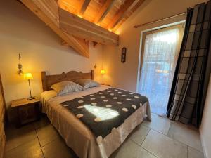 Appartement chaleureux avec WIFI et parking, proche pistes, 6 pers. - FR-1-598-108