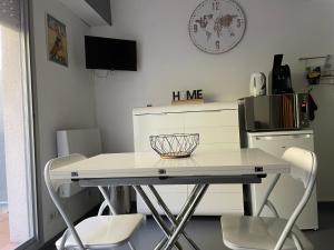 Appartements Le cosy mer : photos des chambres