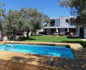 Greek Dream Homes Thimari - Áyios Yeóryios