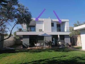 Greek Dream Homes Thimari