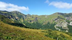 Maisons de vacances Gite Puy De Dome : photos des chambres